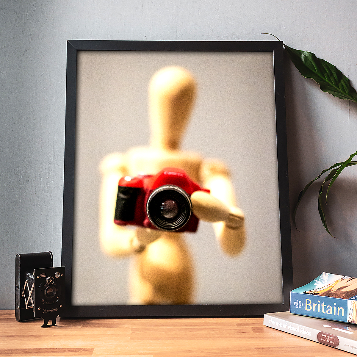 Say Cheese | Wall Art, Fine Art Photography Print